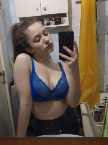 Анкета проститутки Алиана, 23 года